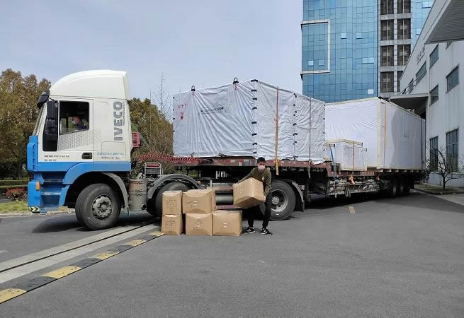 潮州到忻州货运专线-潮州到忻州货运公司-天天发车 潮州到忻州货运专线-潮州到忻州货运公司-天天发车